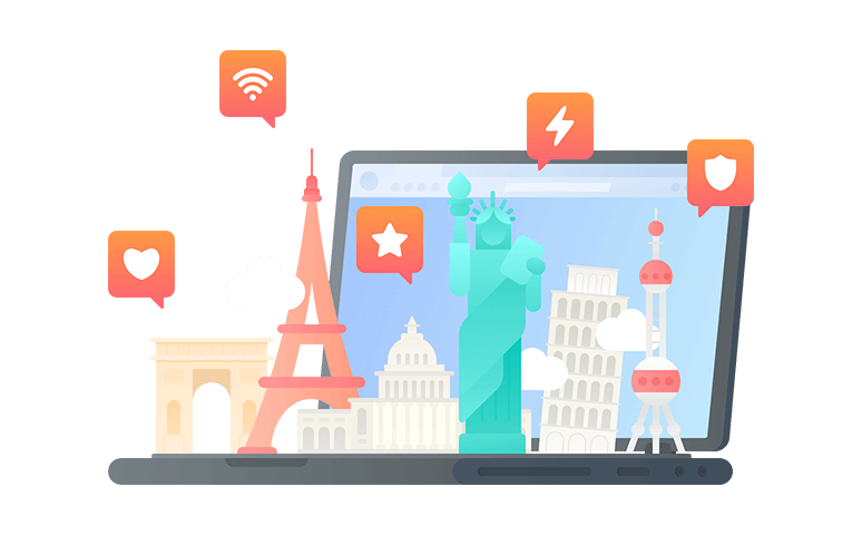 在摩尔多瓦连接到中国vpn - Unblock CN